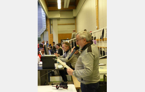 Coupe de l'Allier 2026