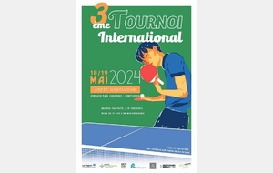 Tournoi international ASPTT Montluçon